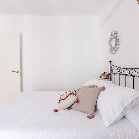 Apartamento Serendipia 네르하 외부 사진