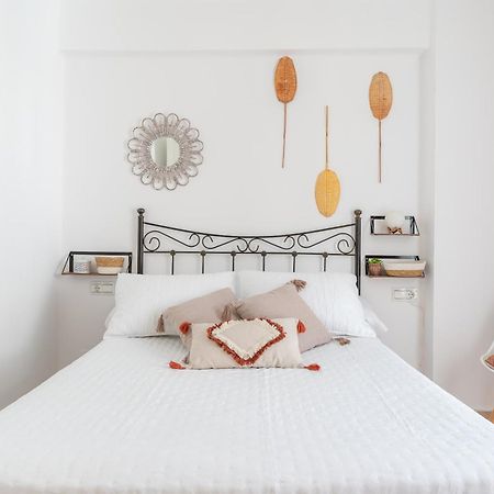 Apartamento Serendipia 네르하 외부 사진