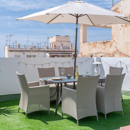 Apartamento Serendipia 네르하 외부 사진