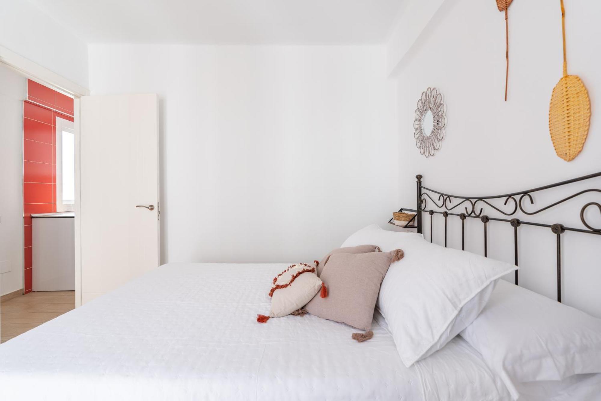 Apartamento Serendipia 네르하 외부 사진