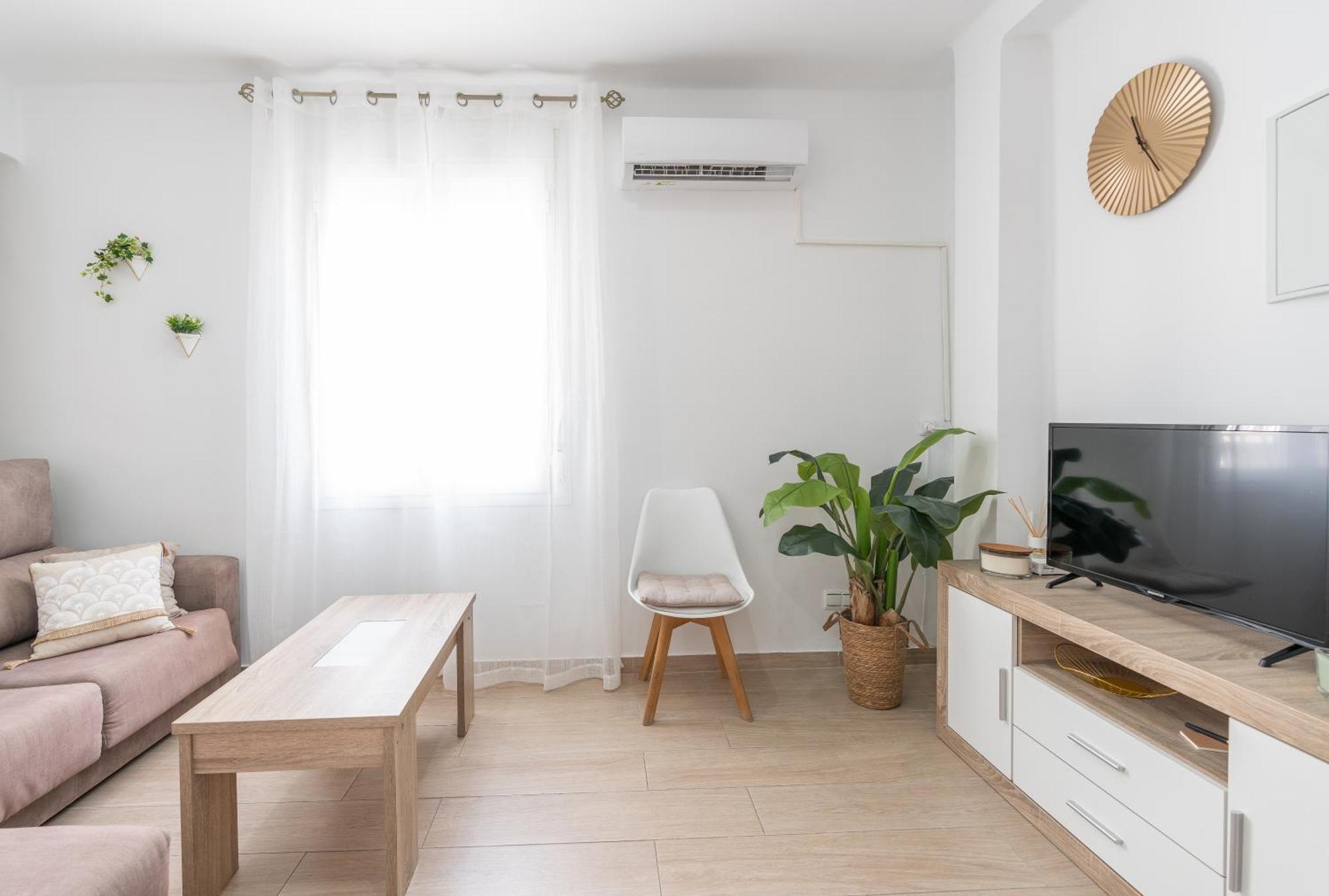 Apartamento Serendipia 네르하 외부 사진