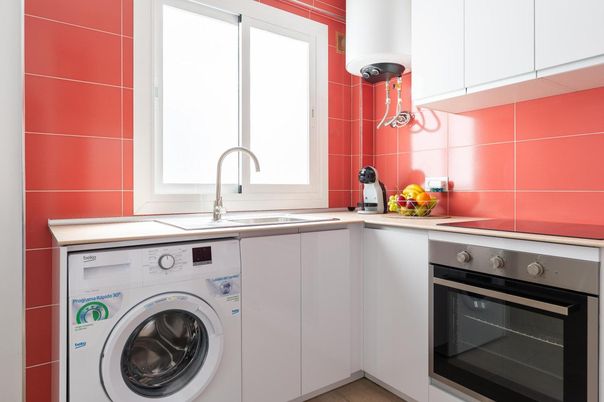 Apartamento Serendipia 네르하 외부 사진