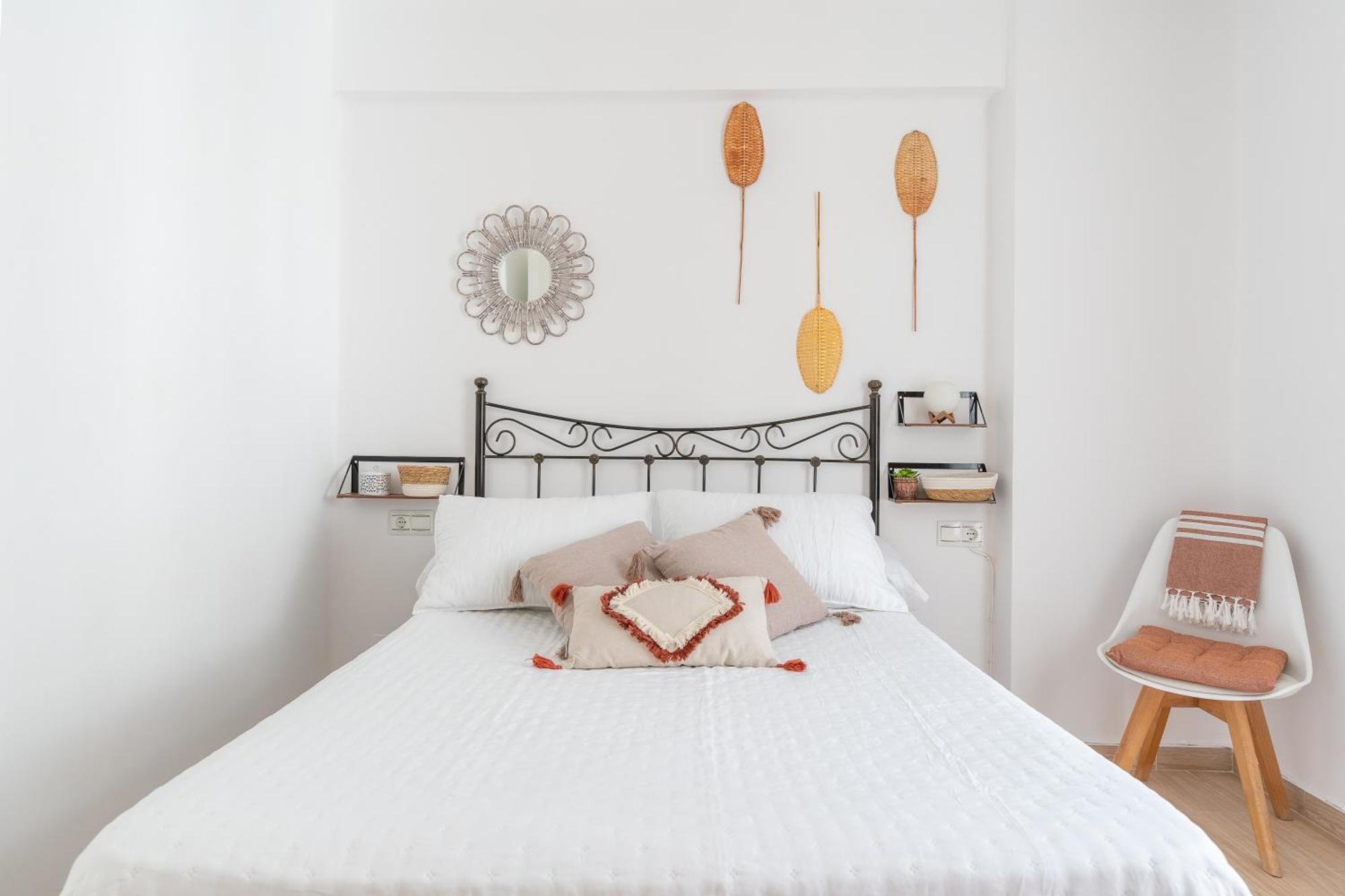 Apartamento Serendipia 네르하 외부 사진