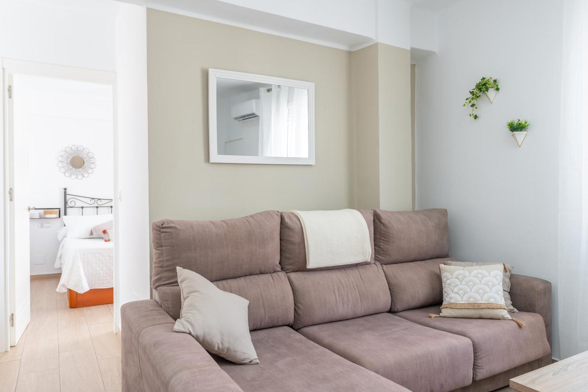 Apartamento Serendipia 네르하 외부 사진