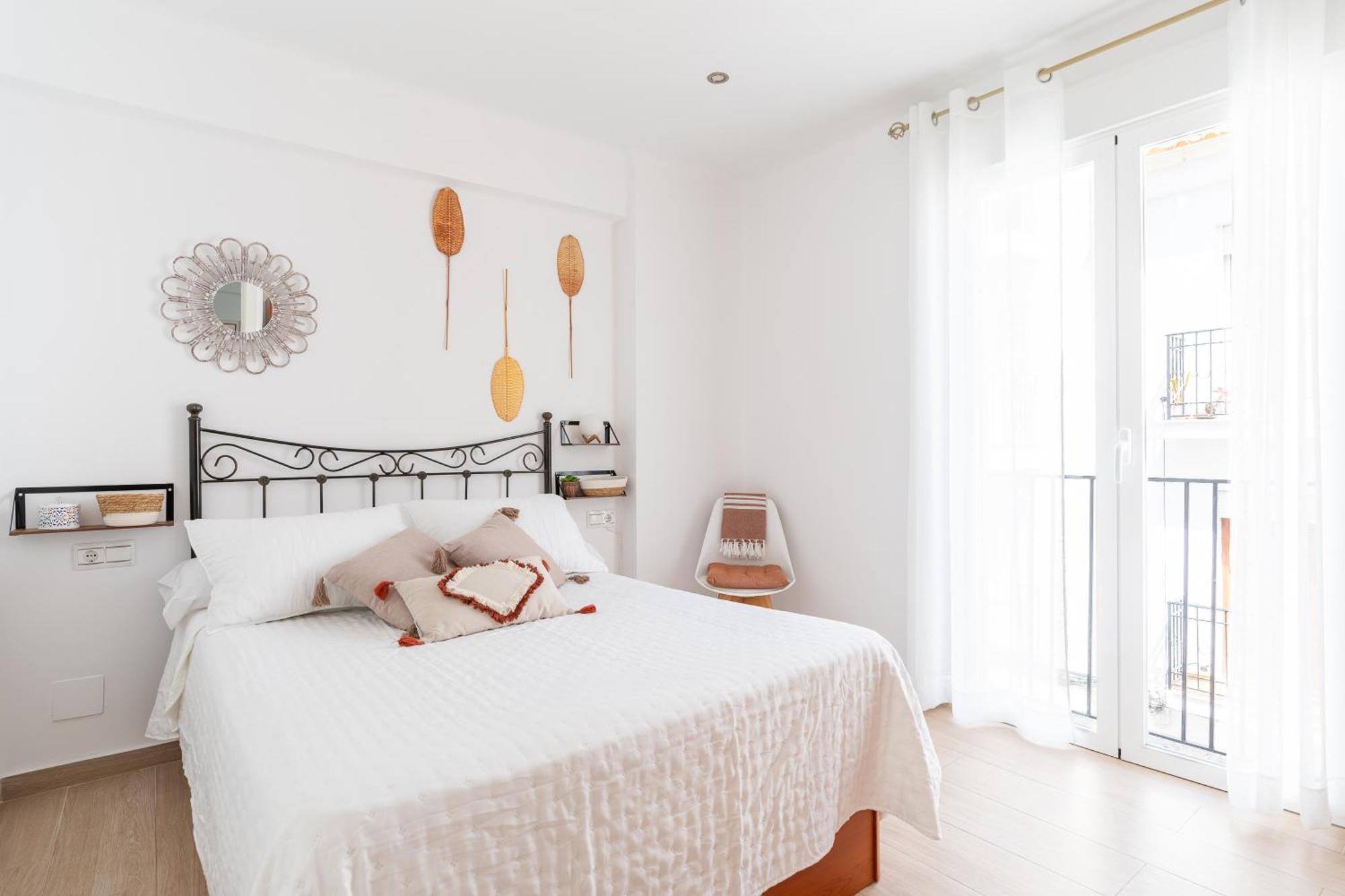 Apartamento Serendipia 네르하 외부 사진