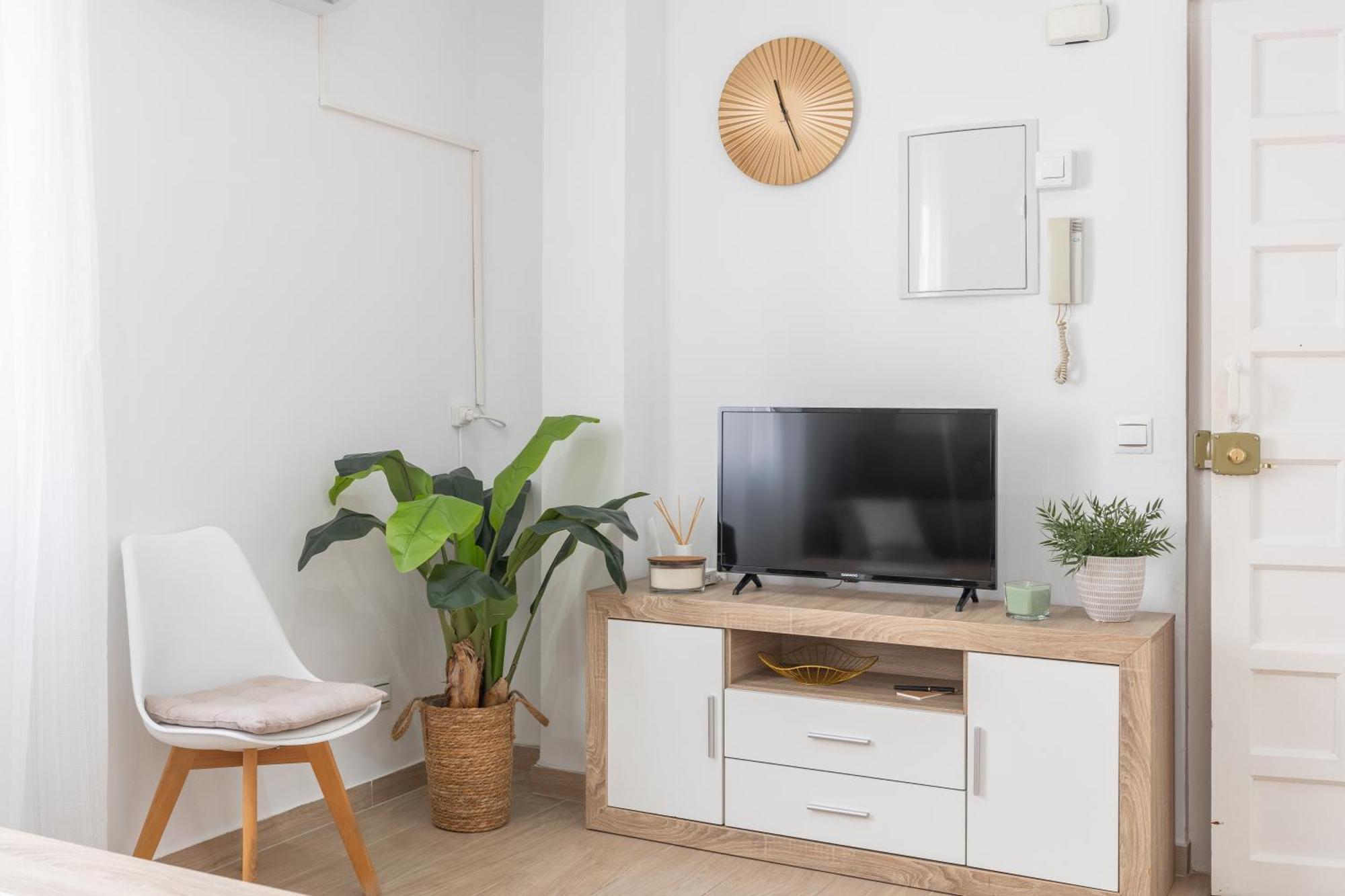 Apartamento Serendipia 네르하 외부 사진