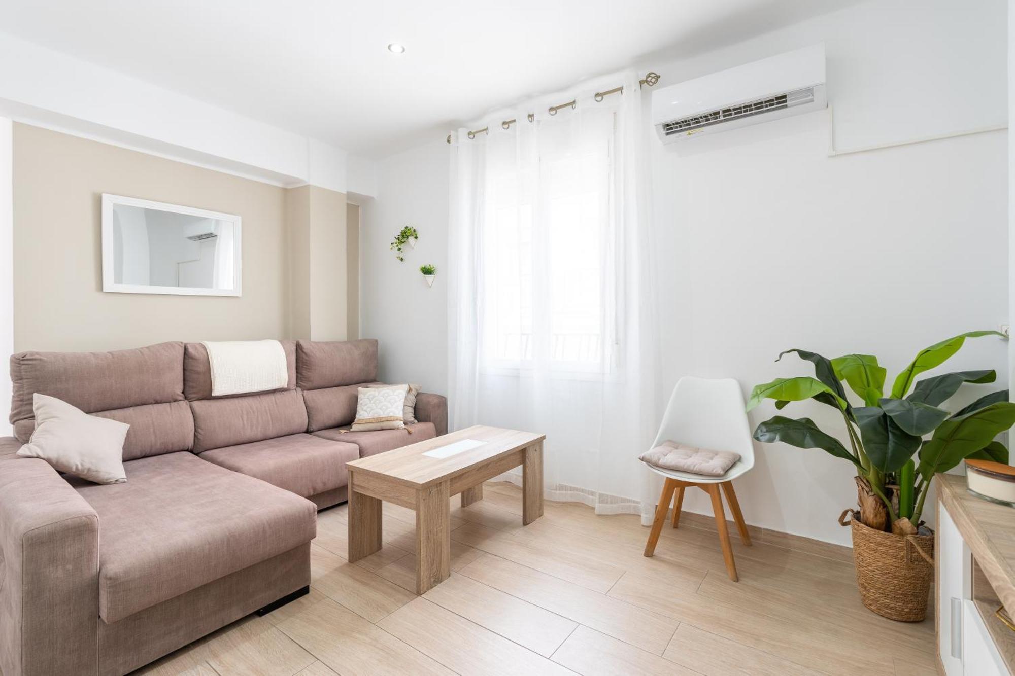 Apartamento Serendipia 네르하 외부 사진