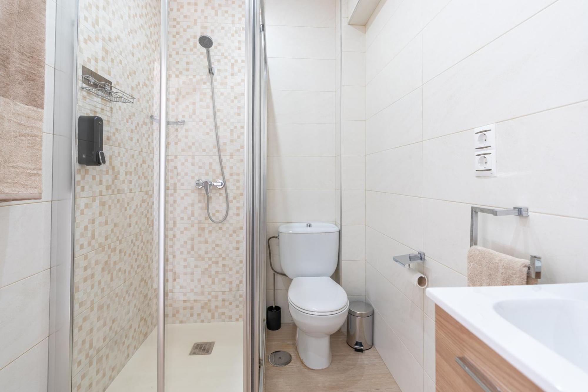 Apartamento Serendipia 네르하 외부 사진