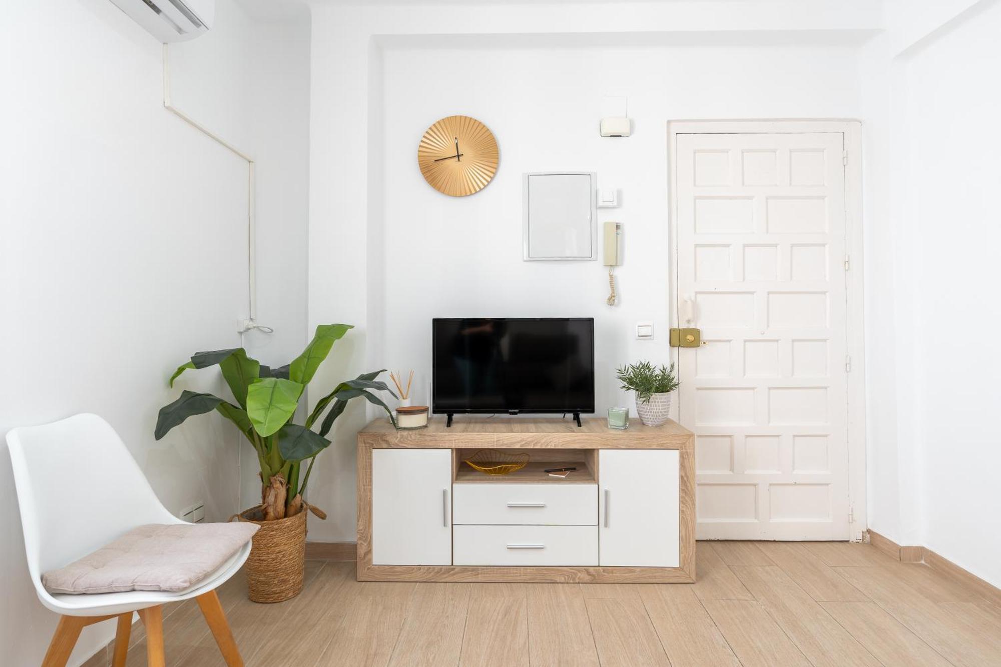 Apartamento Serendipia 네르하 외부 사진