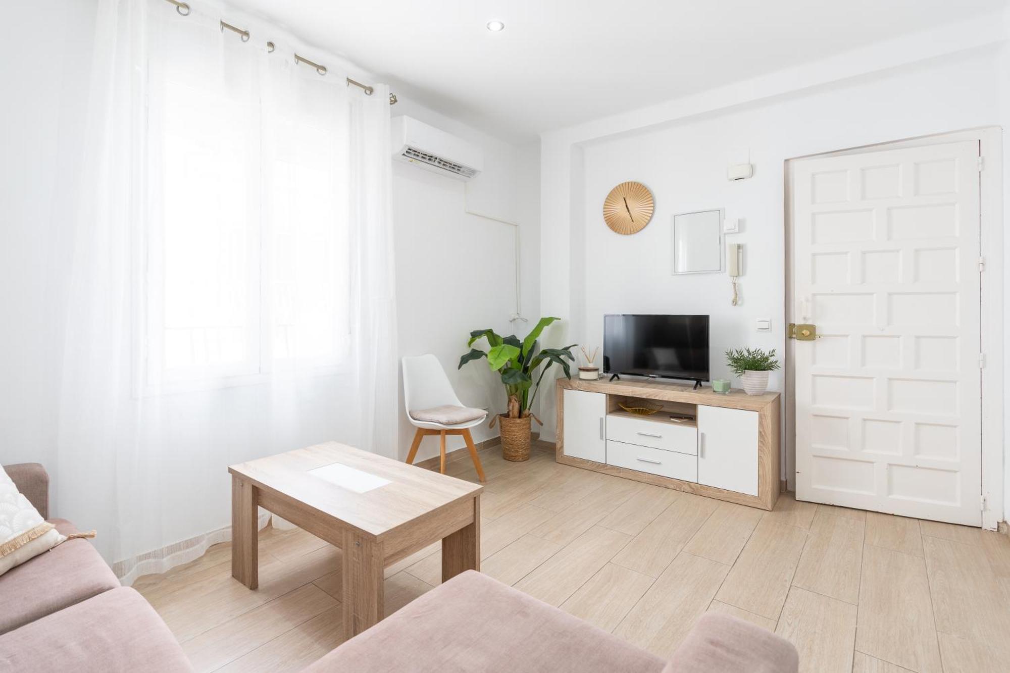 Apartamento Serendipia 네르하 외부 사진